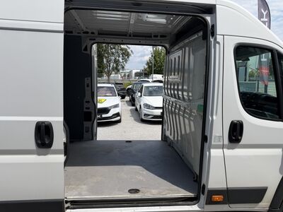 Peugeot Boxer Gebrauchtwagen Peugeot Boxer Gebrauchtwagen