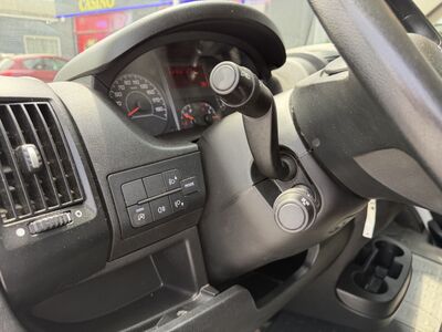 Peugeot Boxer Gebrauchtwagen Peugeot Boxer Gebrauchtwagen
