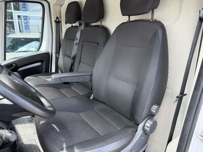 Peugeot Boxer Gebrauchtwagen Peugeot Boxer Gebrauchtwagen