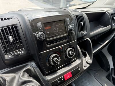 Peugeot Boxer Gebrauchtwagen Peugeot Boxer Gebrauchtwagen