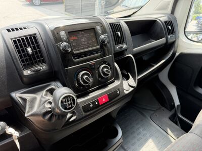Peugeot Boxer Gebrauchtwagen Peugeot Boxer Gebrauchtwagen