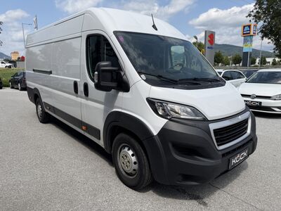 Peugeot Boxer Gebrauchtwagen Peugeot Boxer Gebrauchtwagen