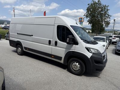 Peugeot Boxer Gebrauchtwagen Peugeot Boxer Gebrauchtwagen