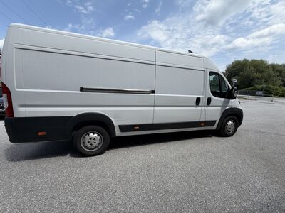 Peugeot Boxer Gebrauchtwagen Peugeot Boxer Gebrauchtwagen