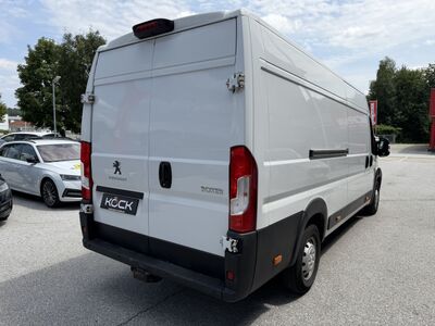 Peugeot Boxer Gebrauchtwagen Peugeot Boxer Gebrauchtwagen