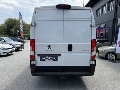 Peugeot Boxer Gebrauchtwagen Peugeot Boxer Gebrauchtwagen