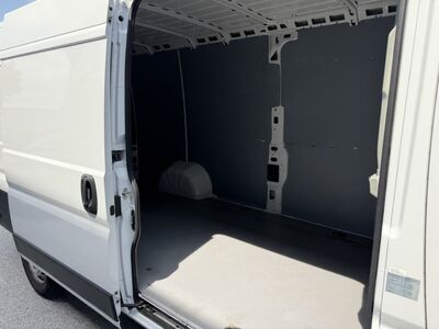 Peugeot Boxer Gebrauchtwagen Peugeot Boxer Gebrauchtwagen