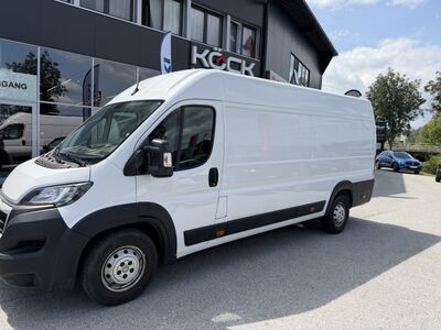 Peugeot Boxer Gebrauchtwagen Peugeot Boxer Gebrauchtwagen