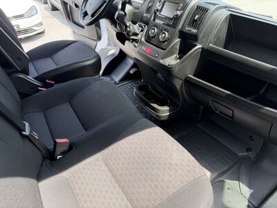 Peugeot Boxer Gebrauchtwagen Peugeot Boxer Gebrauchtwagen