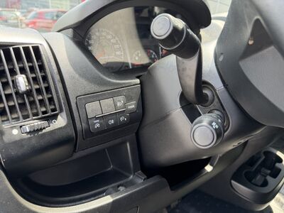 Peugeot Boxer Gebrauchtwagen Peugeot Boxer Gebrauchtwagen