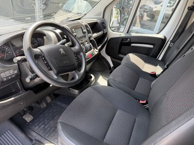 Peugeot Boxer Gebrauchtwagen Peugeot Boxer Gebrauchtwagen