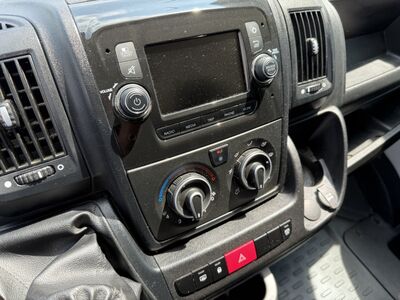 Peugeot Boxer Gebrauchtwagen Peugeot Boxer Gebrauchtwagen