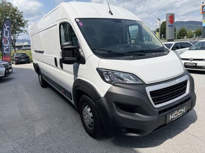 Peugeot Boxer Gebrauchtwagen Peugeot Boxer Gebrauchtwagen