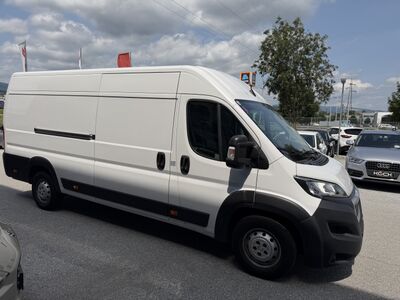 Peugeot Boxer Gebrauchtwagen Peugeot Boxer Gebrauchtwagen