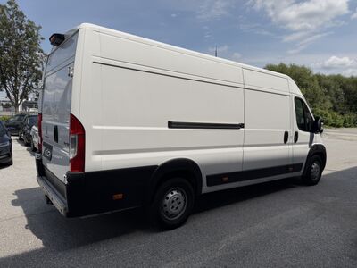 Peugeot Boxer Gebrauchtwagen Peugeot Boxer Gebrauchtwagen