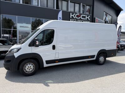 Peugeot Boxer Gebrauchtwagen Peugeot Boxer Gebrauchtwagen