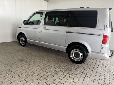 VW Transporter T6 Gebrauchtwagen VW Transporter T6 Gebrauchtwagen