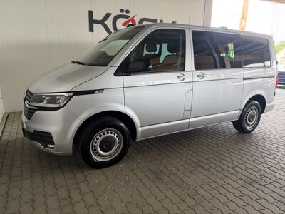 VW Transporter T6 Gebrauchtwagen VW Transporter T6 Gebrauchtwagen