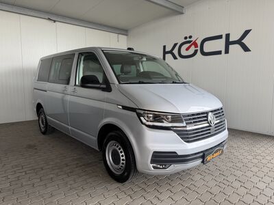 VW Transporter T6 Gebrauchtwagen VW Transporter T6 Gebrauchtwagen