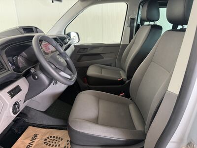 VW Transporter T6 Gebrauchtwagen VW Transporter T6 Gebrauchtwagen