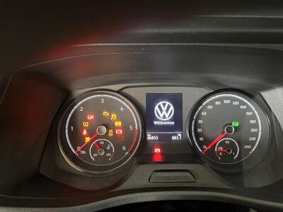 VW Transporter T6 Gebrauchtwagen VW Transporter T6 Gebrauchtwagen