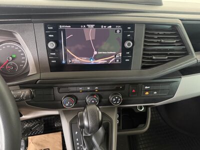 VW Transporter T6 Gebrauchtwagen VW Transporter T6 Gebrauchtwagen