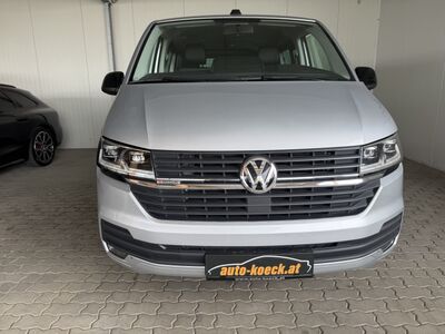 VW Transporter T6 Gebrauchtwagen VW Transporter T6 Gebrauchtwagen