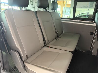 VW Transporter T6 Gebrauchtwagen VW Transporter T6 Gebrauchtwagen
