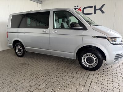 VW Transporter T6 Gebrauchtwagen VW Transporter T6 Gebrauchtwagen
