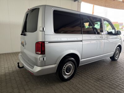 VW Transporter T6 Gebrauchtwagen VW Transporter T6 Gebrauchtwagen