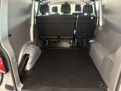 VW Transporter T6 Gebrauchtwagen VW Transporter T6 Gebrauchtwagen