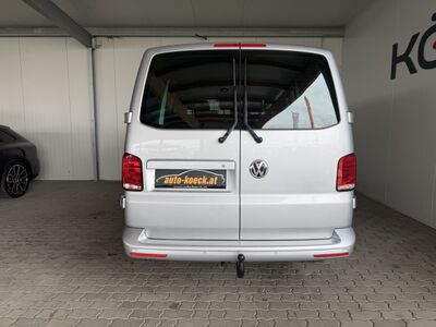 VW Transporter T6 Gebrauchtwagen VW Transporter T6 Gebrauchtwagen