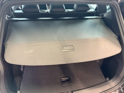 Seat Tarraco Gebrauchtwagen Seat Tarraco Gebrauchtwagen