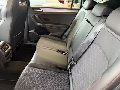 Seat Tarraco Gebrauchtwagen Seat Tarraco Gebrauchtwagen