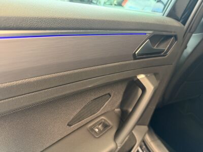 Seat Tarraco Gebrauchtwagen Seat Tarraco Gebrauchtwagen