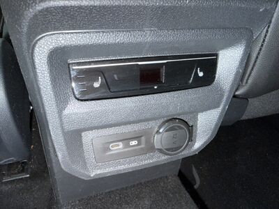 Seat Tarraco Gebrauchtwagen Seat Tarraco Gebrauchtwagen