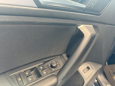Seat Tarraco Gebrauchtwagen Seat Tarraco Gebrauchtwagen
