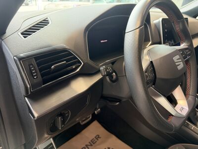 Seat Tarraco Gebrauchtwagen Seat Tarraco Gebrauchtwagen
