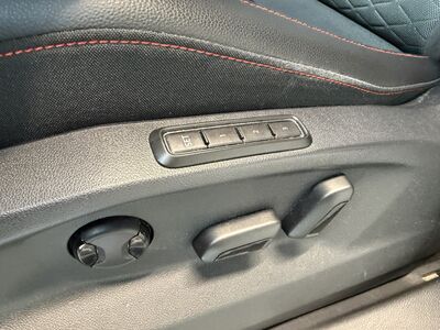 Seat Tarraco Gebrauchtwagen Seat Tarraco Gebrauchtwagen