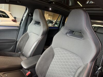 Seat Tarraco Gebrauchtwagen Seat Tarraco Gebrauchtwagen