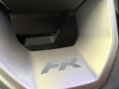 Seat Tarraco Gebrauchtwagen Seat Tarraco Gebrauchtwagen