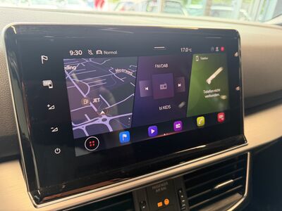 Seat Tarraco Gebrauchtwagen Seat Tarraco Gebrauchtwagen