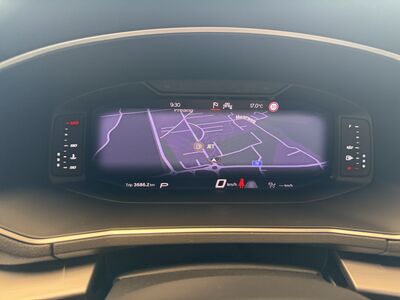 Seat Tarraco Gebrauchtwagen Seat Tarraco Gebrauchtwagen
