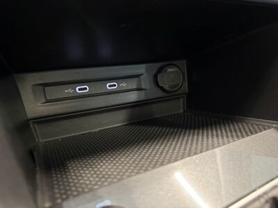 Seat Tarraco Gebrauchtwagen Seat Tarraco Gebrauchtwagen