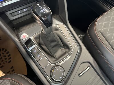 Seat Tarraco Gebrauchtwagen Seat Tarraco Gebrauchtwagen