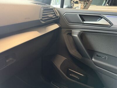 Seat Tarraco Gebrauchtwagen Seat Tarraco Gebrauchtwagen