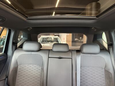 Seat Tarraco Gebrauchtwagen Seat Tarraco Gebrauchtwagen