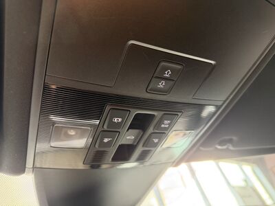 Seat Tarraco Gebrauchtwagen Seat Tarraco Gebrauchtwagen