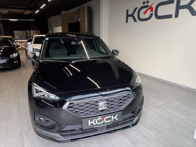 Seat Tarraco Gebrauchtwagen Seat Tarraco Gebrauchtwagen