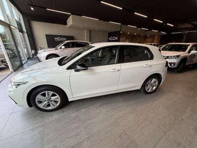 VW Golf Gebrauchtwagen VW Golf Gebrauchtwagen